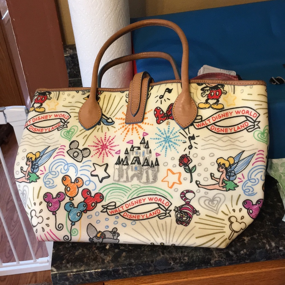 Disney Purse 😍